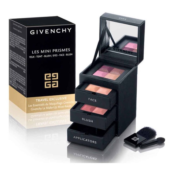 givenchy makeup set